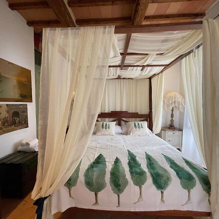 Apartamento Casa Beccofino Pienza Exterior foto