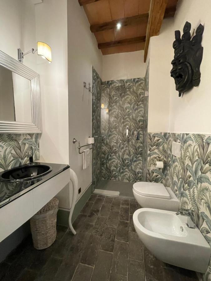 Apartamento Casa Beccofino Pienza Exterior foto