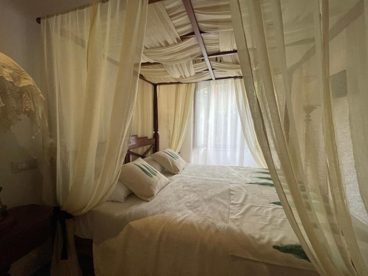 Apartamento Casa Beccofino Pienza Exterior foto